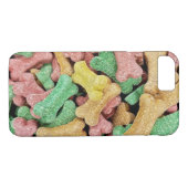 behandeling met melkbeenhonden Case-Mate iPhone case (Achterkant (Horizontaal))