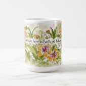 Behandeling van de Planten Mok (Center)