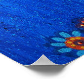 BEHANDELING VAN HOPELEVEN POSTER (Hoek)