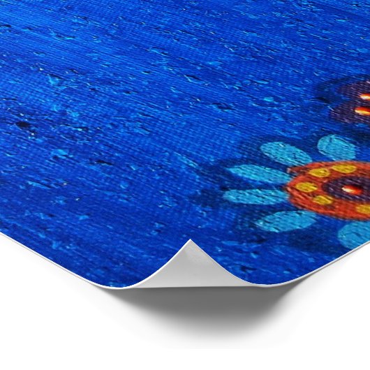 BEHANDELING VAN HOPELEVEN POSTER (Hoek)