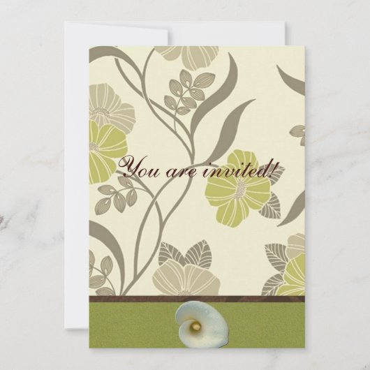 BEHANDELING VAN LEVENSBAR BBT-MITZVAH KAART (Voorkant)