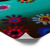 BEHANDELING VAN LEVENSBAR BBT-MITZVAH POSTER (Hoek)