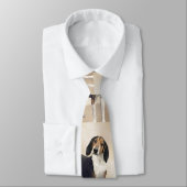 Behandeling van walker Coonhound-schilderijen - Oo Stropdas (Gebonden)