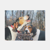 Behandeling van walserij in Bossen Deurmat (Voorkant)