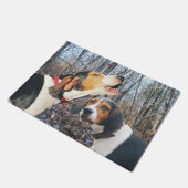 Behandeling van walserij in Bossen Deurmat (Schuin)