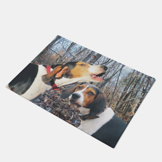 Behandeling van walserij in Bossen Deurmat (Schuin)