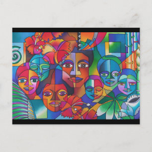 BEHANDELING WAT WE HEBBEN BRIEFKAART