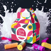 Behandelingen Bedankdoosjes