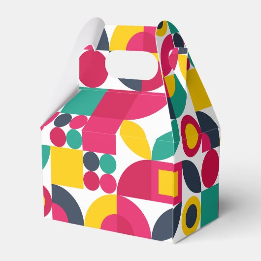 Behandelingen Bedankdoosjes (Achterkant)