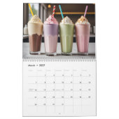 Behandelingen en zoet kalender (Mar 2027)