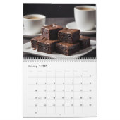 Behandelingen en zoet kalender (Jan 2027)