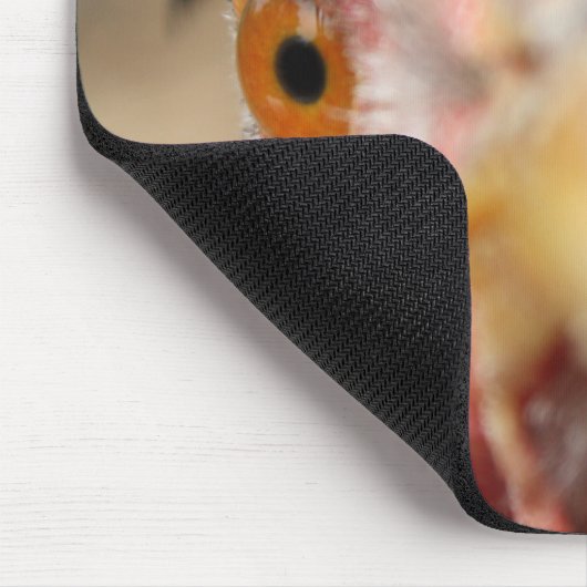 Behandelingen? Muismat (Hoek)