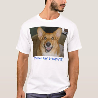 Behandelingen?!! T-shirt