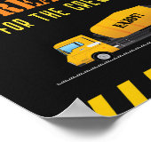 Behandelingen voor het thema Crews Construction Poster (Hoek)