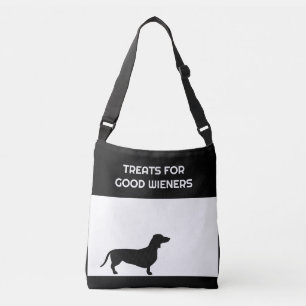 BEHANDELINGEN VOOR SCHROSSBODY BAG CROSSBODY TAS