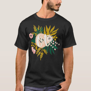 Behandelingstherapie bij vrouwen t-shirt