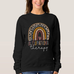 Behandelingstherapie t.o.v. trui