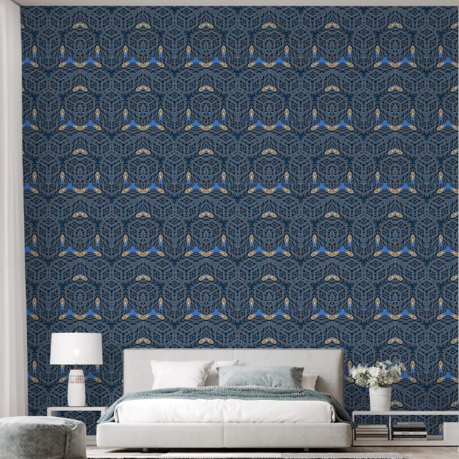 Behang (Slaapkamer)