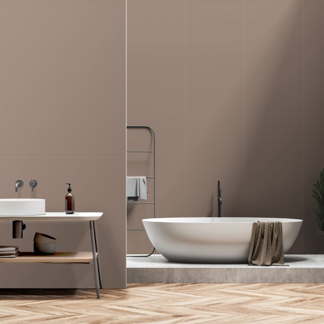 Behang | Afscheurbaar | Gestructureerd Vinyl | Mod (Badkamer)