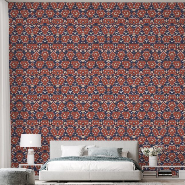 Behang Behang  (Slaapkamer)