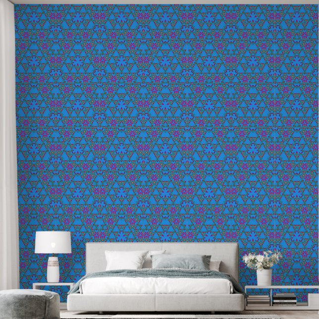 Behang Behang  (Slaapkamer)