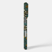 Behang Blad - William Morris Case-Mate iPhone Case (Achterkant / Rechts)