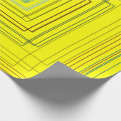 Behang Cadeaupapier (Hoek)