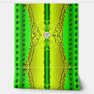 Behang Game-Changer voor kamer Transfo behang