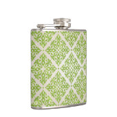  behang heupfles (Rechts)