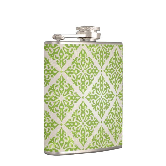 behang heupfles (Rechts)