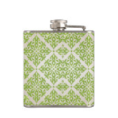  behang heupfles (Achterkant)