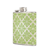  behang heupfles (Links)