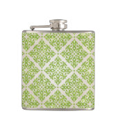  behang heupfles (Voorkant)