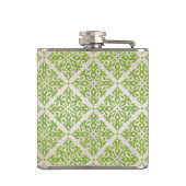  behang heupfles (Achterkant)