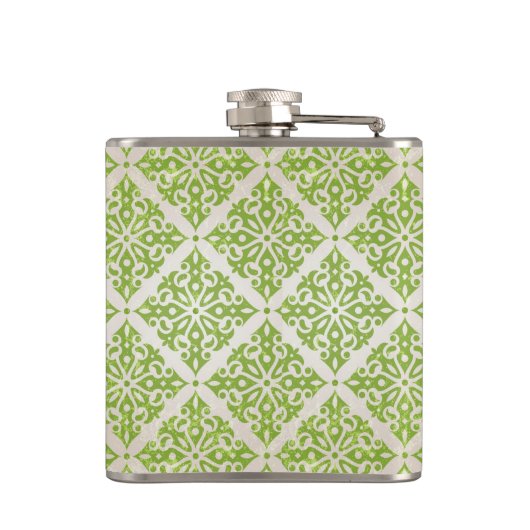  behang heupfles (Achterkant)