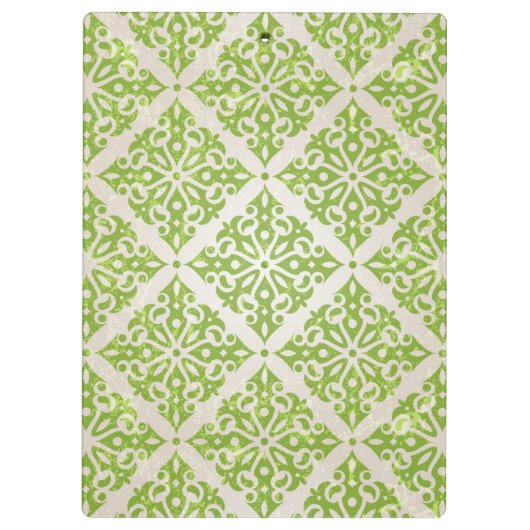  behang klembord (Achterkant)