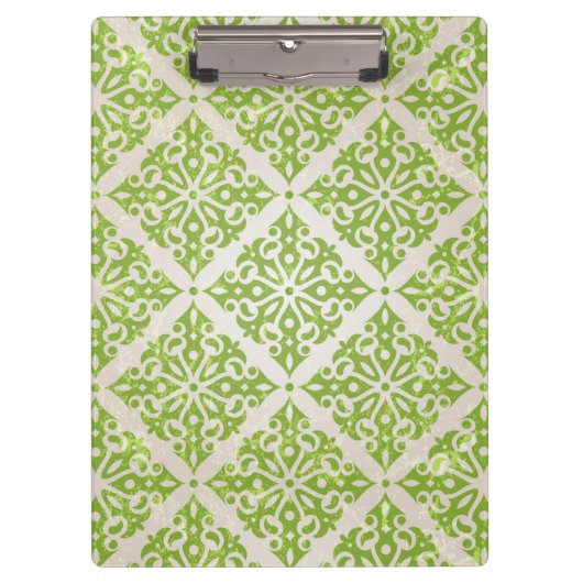  behang klembord (Voorkant)