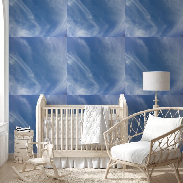 BEHANG KOELE ECO STIJL ONTWERP (Kinderen)