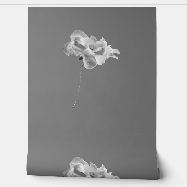 BEHANG KOELE ECO STIJL ONTWERP (Afrollen)