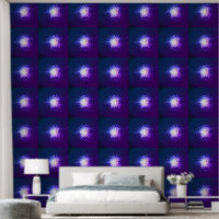 BEHANG KOELE ECO STIJL ONTWERP