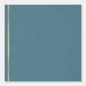 Behang modern streep (Voorkant)