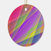 Behang Ornament (Links)