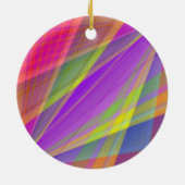 Behang Ornament (Achterkant)