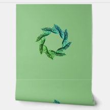 BEHANG PATROON STIJL ONTWERP