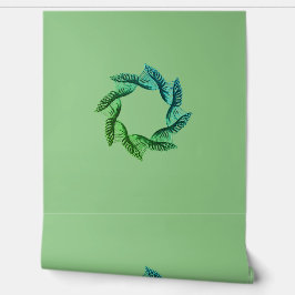 BEHANG PATROON STIJL ONTWERP