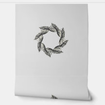 BEHANG PATROON STIJL ONTWERP