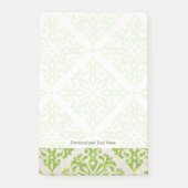  behang post-it® notes (Voorkant)