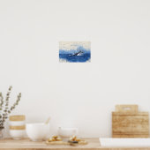 behang poster (Keuken)