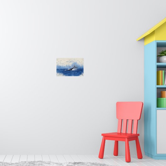 behang poster (Kinderkamer 1)