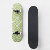 behang skateboard (Voorkant)